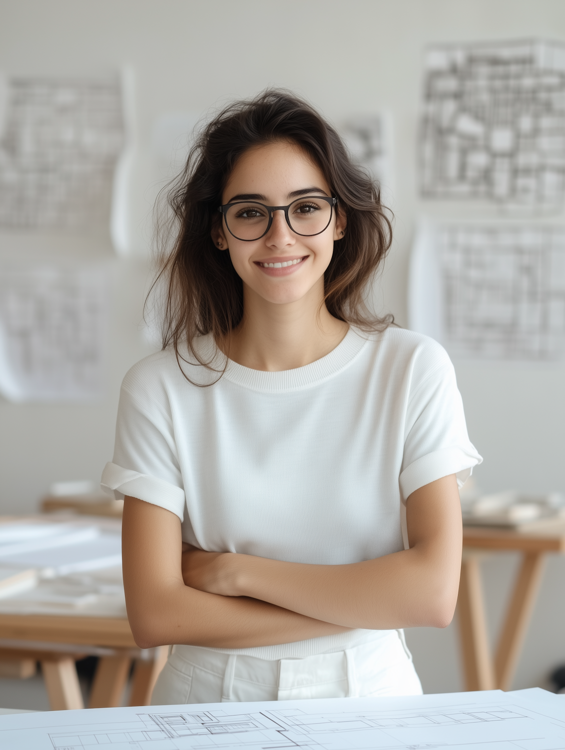 Dewi Anggraini, Ingeniera de planta de proceso